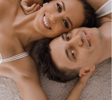 Маремуха розказала про статус її стосунків з чоловіком, секс з другом та непристойні речі 