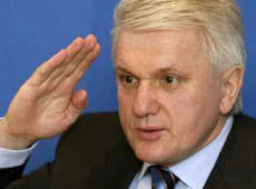 Литвин згадав колишнього зятя і розповів, як хотів прилаштувати дочку