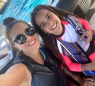 Лорак у Греції на очах у Кіркорова здобула перемогу над собою. ВІДЕО