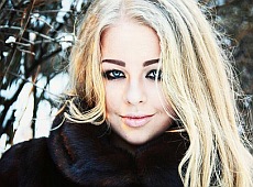 19-річна Петрик похвалилася заміжжям. ФОТО