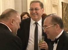 Клуб для депутатів: алкоголь, жінки та розкіш спілкування