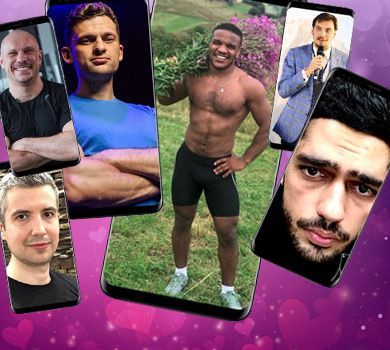 ТОП холостяків нової політверхівки: наймолодший прем’єр, Богдан та призер-олімпієць. ГОЛОСУВАННЯ 