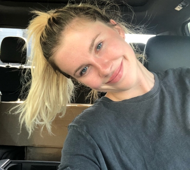 Продовжуйте біситися: донька Болдуїна кардинально змінила зачіску і звернулася до хейтерів