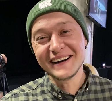 Хливнюк відповів на чутки про розлучення: Ідіть в ср*ку