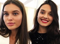 Переобраною Міс Україна стала 19-річна красуня з Херсонщини 