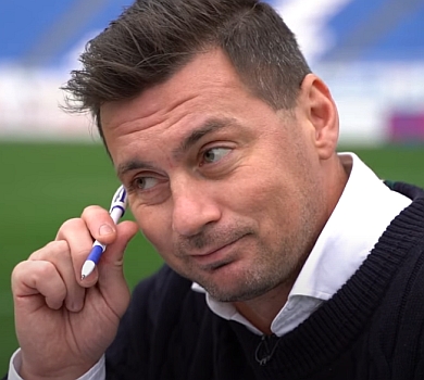 Мілевський розпрощався з футболом і написав лист юному собі: Відмовляйся від нічних клубів та не сміти грошима