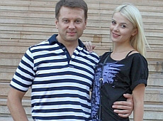 Міка Ньютон довела Нагорного до сліз