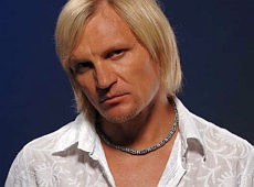 Скрипка продає авто заради допомоги АТО