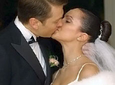 У розлученні Подкопаєвої та Нагорного винні небесні сфери?