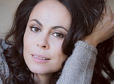 Донька Кличка мамі-іменинниці: Поважаю кожен твій вибір 