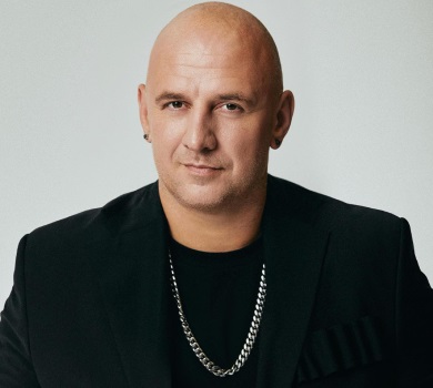 Ми - люди, а не боягузи: Потап закликав не реагувати на нікчемність Сабурова. ВІДЕО