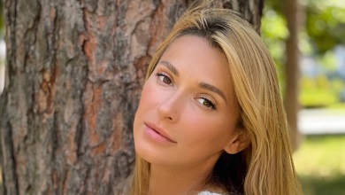 Улюблена фотографія: Tayanna вперше показала цілунок із коханим