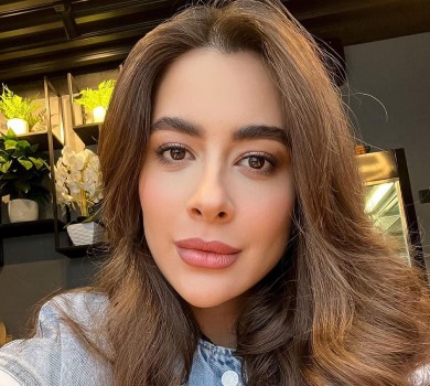 Жінка Мірошниченка та колишня Козловського посвітили фігурами у купальниках на Шрі-Ланці. ФОТО