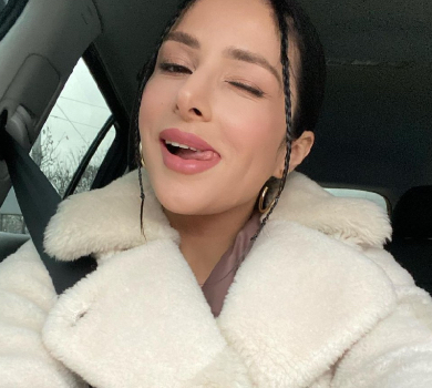 Огнєвіч відповіла на закиди щодо плагіату пісні Біллі Айліш