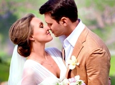 Шоптенко і Дікусар: Від ворогування до весілля