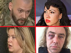 Побоїсько свободівця Мірошниченка: три версії і подружка-психолог