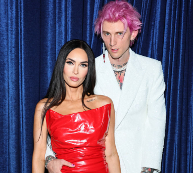 Взяли паузу: інсайдер розповів, що тепер буде з весіллям Фокс та Machine Gun Kelly