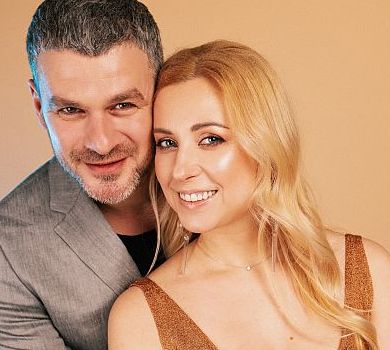 Зірковий карантин: Матвієнко з Мірзояном готують кожен сам собі та не сваряться при доньці