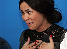 Бабуся Гайтани рвалася переплюнути Бурановских бабушек