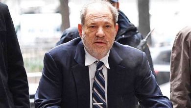 Суд виніс вирок продюсеру-ґвалтівнику Гарві Вайнштейну