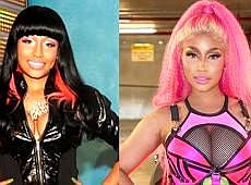 Вагітна Лопес, струнка Мінаж і пухкенька Монро: зірки у #10yearchallenge