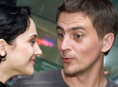 Dj Паша: Краще скинуся з балкона, ніж піду на риболовлю