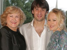 Шовковські живуть по фен-шую і під контролем тещі