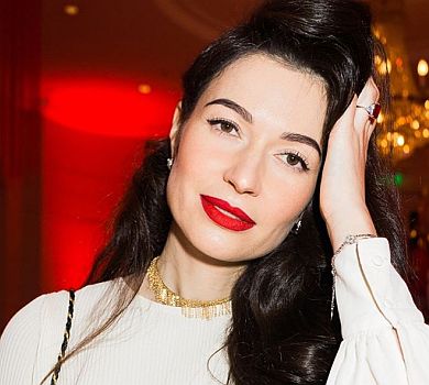 Дочка Червоненка стане мамою вдруге 