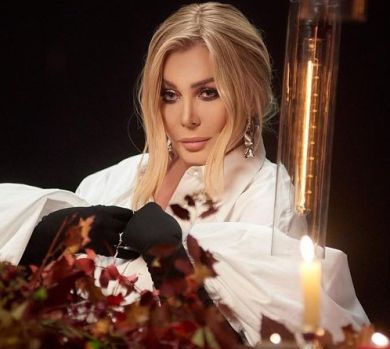 Білик показала своє місце для любові та гарного сексу. ВІДЕО