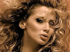 Лобода, Скрипка та Астаф’єва хочуть на Євробачення-2009