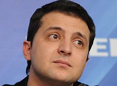 Батько Зеленського: Я б не хотів, щоб син йшов до армії 