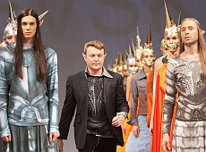 UFW: Залевський випустив ельфів перед Тігіпко, Литвин і Кличко