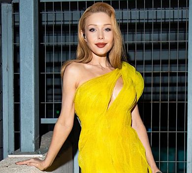 Кароль похвалилася сином та його оцінками. ФОТО 