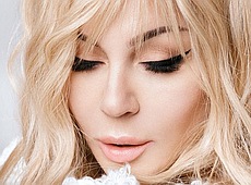 Концерт Білик в Одесі раптово скасували через погрози