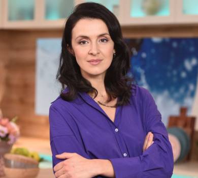 Зброя, самозахист і парамедицина: ведучі Шовкопляс та Хамайко пройшли курс військової підготовки