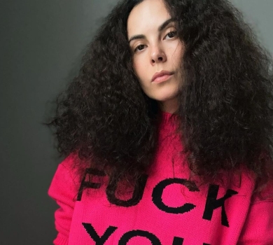 Коли не їла 2 години: у TikTok насміхаються з акторства Каменських