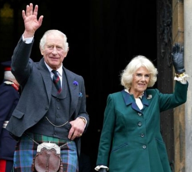 Визначено дату коронації Чарльза ІІІ - ЗМІ