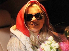 Міка Ньютон показала своє справжнє обличчя - без макіяжу