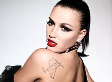 Приходько відмовилася посилати все у дупу