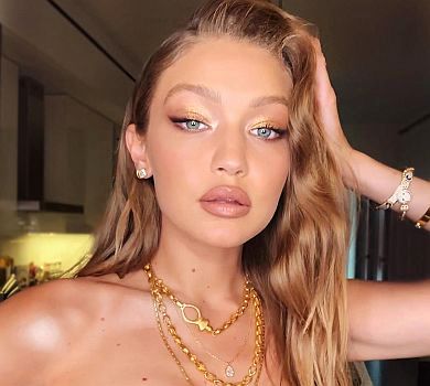 Джіджі Хадід чекає на первістка від відомого співака - ЗМІ