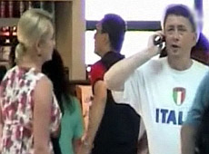 Розинська перевірила тюремний прес Мельниченка