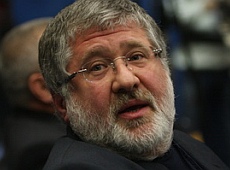 Коломойський обізвав Ляшка тупим п*даром через антиолігархічний закон