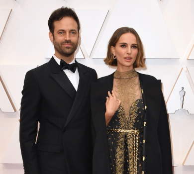 Чоловік Наталі Портман зрадив її з 25-річною екоактивісткою