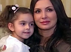 Галліна про Горбаля: Ми разом, але ми не разом. ВІДЕО