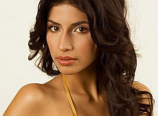 Українська королева йде на війну за світ