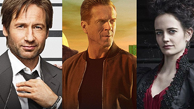 Серіали Декстер, Хтива Каліфорнія, Бульварні жахіття заговорять українською. SWEET.TV створює озвучку