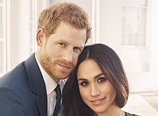 Маркл у сукні нареченої та цікавинки майбутнього королівського весілля