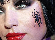 Монро вірить у чортів, відьом і нищівний погляд Могилевської