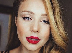 Кароль завела персональний Viber