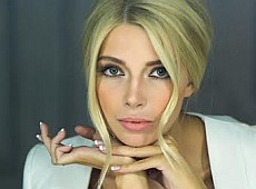 Міс Україна Всесвіт-2015 стала 26-річна білявка з Києва. ФОТО